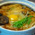  「味噌煮込みうどん」