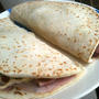 ピアディーナ (Piadina)