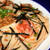 激辛女の納豆キムチパスタ