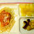 2013/8/22 晩ご飯