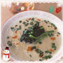 豆乳ピリ辛ラーメン
