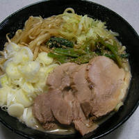 おふくろラーメン