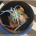 リングちぎりパンと高野豆腐で節約レシピ by pentaさん
