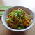 みりんで円やか、清酒で旨みup、もやしとツナのスパイシーな炊き込みご飯