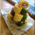 ロールケーキタワー