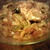 押し豆腐のトマト煮-XO醤風味-