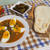 **インド風**ヘルシー♪簡単卵カレー