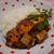 ヘルシートマト＆豆腐カレー♪ 