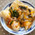 麻婆ニラトースト
