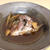 鯛の兜煮