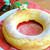 リンゴクラフティーの クリスマス リース ☆