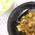 ＊豚ひき肉と野菜の甘辛レタス包み