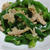 ピーマンとツナのレンジ蒸し＜鶏がら胡麻油風味＞