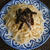 明太子の焼きうどん