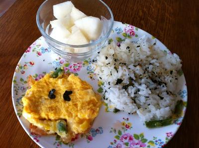 キビタンモーニング