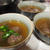 【ヤマキだし部】昨日の父の日～だしづくしのお料理その①マグロのつみれ汁。