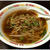 おら・銀華ラーメン