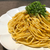 電子レンジで作る！おすすめパスタ３選！（のりの佃煮パスタ）