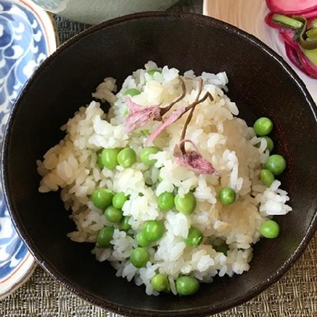 知野ファームの野菜で春の和食 By Mchappykunさん レシピブログ 料理ブログのレシピ満載