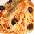 トラットリア風ツナソースのパスタ