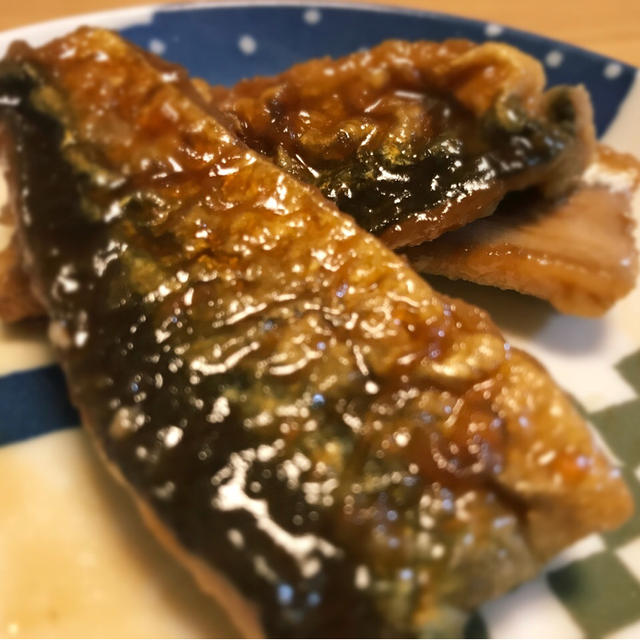 秋刀魚の蒲焼 By 未来コンパスさん レシピブログ 料理ブログのレシピ満載