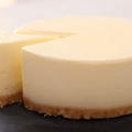 バター不要シンプルに美味しいチーズケーキ by たけ民takeminさん
