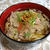 肉うどん