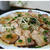 こんがり焼き豚のあんかけ