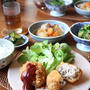 やわらか、お豆腐メンチカツ。