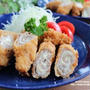 麓山高原豚のチーズロールカツ