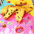 混ぜて焼くだけ!!ハロウィンにイイかも♪カボチャのビスコッティ