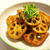 蓮根の生姜焼き♡おとな味