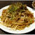 うまソース考察「シンプルなソース焼きそば」