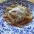 キャベツと玉葱の煮込みパスタ