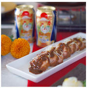 しっとりジューシーはちみつ味噌焼豚