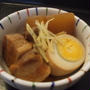 豚の角煮