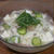 冷や汁うどん