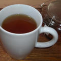 ローズヒップ紅茶