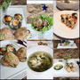 わかめでヘルシー☆ ワンプレートご飯【ワンプレート研究会】