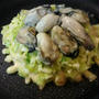 Anovaで低温調理した牡蠣を余す事なく使ってカキオコをつくるレシピ