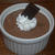 チョコレートムース