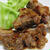 スペアリブ焼肉のたれ蒸し＜レンジで簡単美味＞
