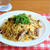 オイルサーディンと しめじの ガーリック醤油 パスタ ☆