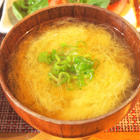 味噌汁
