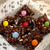 我が家のおやつ　ポン菓子で作るライスチョコ