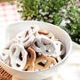 Cinnamon Coockies