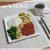 色んな保存食材を使って作った『ワンプレートランチ』