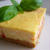 塩糀のベイクドトマトチーズケーキ