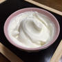 今日は「サワークリームの日」だから♡材料２つで「おうちサワークリーム」出来上がり♪