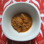 チキン・ティカ・マサラ【Chicken Tikka Masala】2
